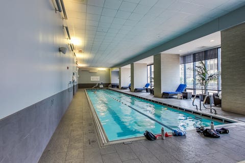 Tiny photo for 225 N Columbus Drive #6509, Chicago, IL 60601 (MLS # 12726281)