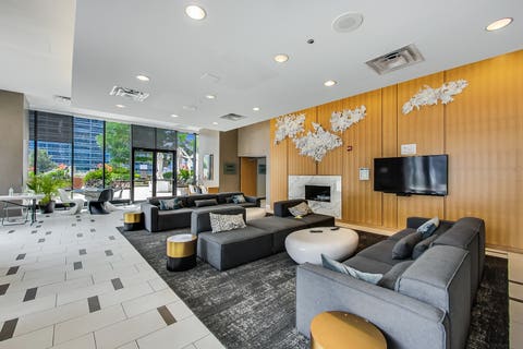 Tiny photo for 225 N Columbus Drive #6509, Chicago, IL 60601 (MLS # 12726281)