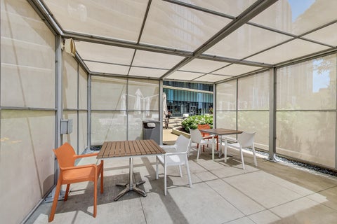 Tiny photo for 225 N Columbus Drive #6509, Chicago, IL 60601 (MLS # 12726281)