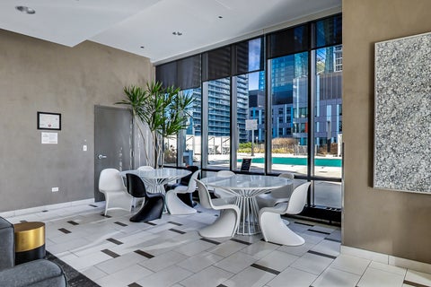 Tiny photo for 225 N Columbus Drive #6509, Chicago, IL 60601 (MLS # 12726281)
