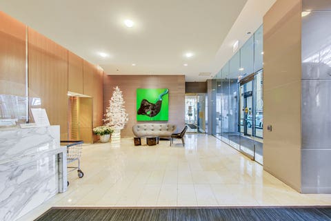 Tiny photo for 225 N Columbus Drive #6509, Chicago, IL 60601 (MLS # 12726281)