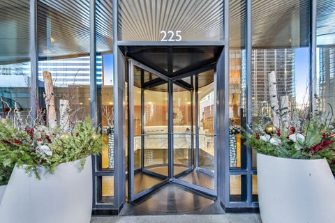 Tiny photo for 225 N Columbus Drive #6509, Chicago, IL 60601 (MLS # 12726281)