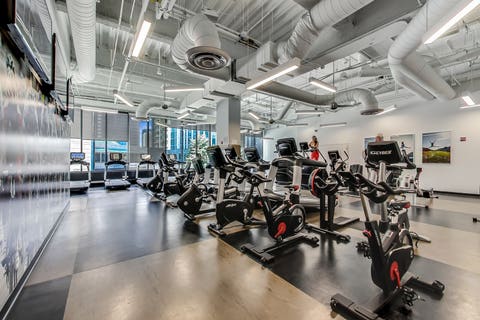Tiny photo for 225 N Columbus Drive #6509, Chicago, IL 60601 (MLS # 12726281)