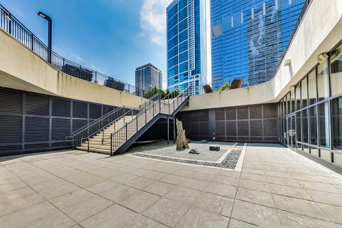 Tiny photo for 225 N Columbus Drive #6509, Chicago, IL 60601 (MLS # 12726281)