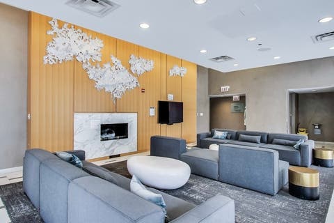 Tiny photo for 225 N Columbus Drive #6509, Chicago, IL 60601 (MLS # 12726281)