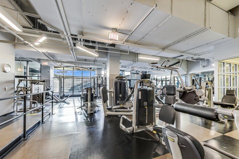 Tiny photo for 225 N Columbus Drive #6509, Chicago, IL 60601 (MLS # 12726281)