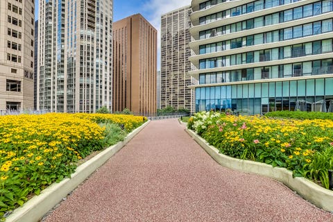 Tiny photo for 225 N Columbus Drive #6509, Chicago, IL 60601 (MLS # 12726281)