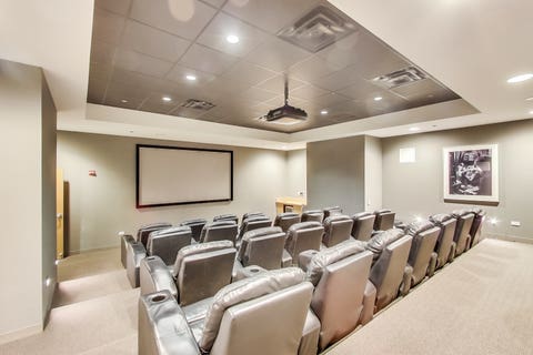 Tiny photo for 225 N Columbus Drive #6509, Chicago, IL 60601 (MLS # 12726281)