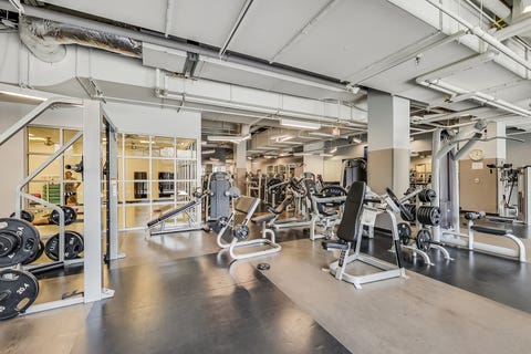 Tiny photo for 225 N Columbus Drive #6509, Chicago, IL 60601 (MLS # 12726281)