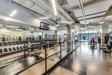 Tiny photo for 225 N Columbus Drive #6509, Chicago, IL 60601 (MLS # 12726281)
