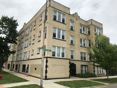 2602 W Altgeld Street 3 Chicago IL 60647