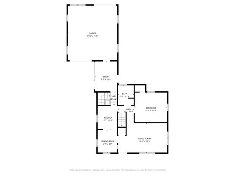 Tiny photo for 807 W 12TH Street, Sterling, IL 61081 (MLS # 12498568)