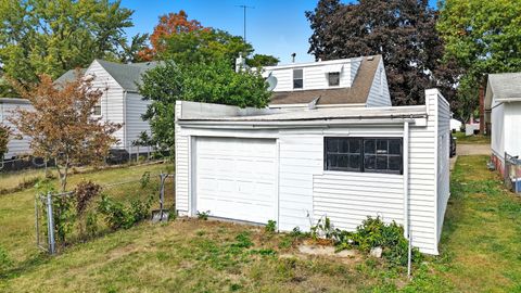 Tiny photo for 807 W 12TH Street, Sterling, IL 61081 (MLS # 12498568)