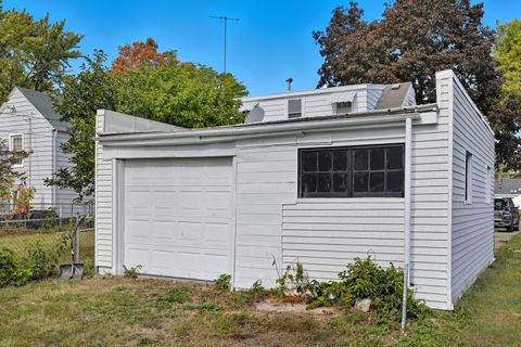 Tiny photo for 807 W 12TH Street, Sterling, IL 61081 (MLS # 12498568)