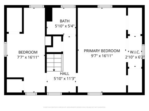 Tiny photo for 807 W 12TH Street, Sterling, IL 61081 (MLS # 12498568)