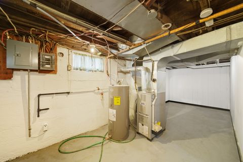 Tiny photo for 807 W 12TH Street, Sterling, IL 61081 (MLS # 12498568)