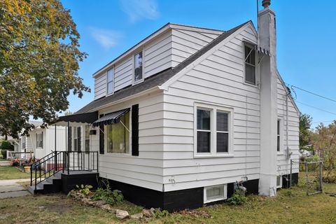 Tiny photo for 807 W 12TH Street, Sterling, IL 61081 (MLS # 12498568)