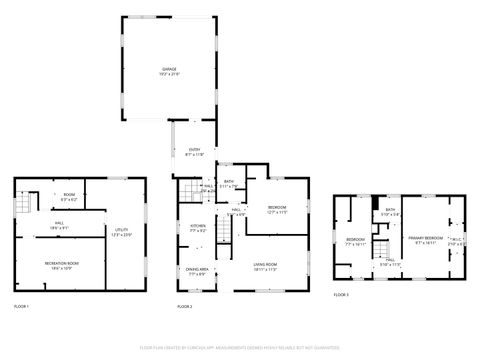 Tiny photo for 807 W 12TH Street, Sterling, IL 61081 (MLS # 12498568)