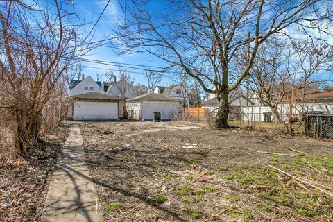 Tiny photo for 635 E 92nd Street, Chicago, IL 60619 (MLS # 12617518)