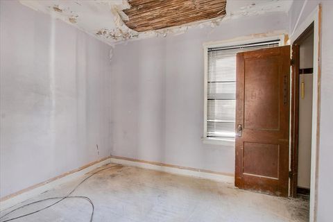 Tiny photo for 635 E 92nd Street, Chicago, IL 60619 (MLS # 12617518)
