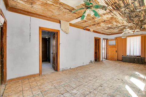 Tiny photo for 635 E 92nd Street, Chicago, IL 60619 (MLS # 12617518)