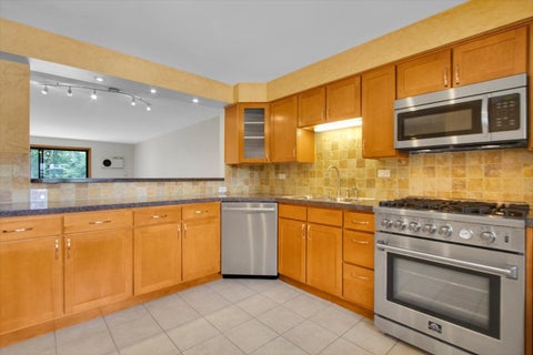 Tiny photo for 5332 W Windsor Avenue #2F, Chicago, IL 60630 (MLS # 12765712)