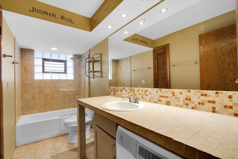 Tiny photo for 5332 W Windsor Avenue #2F, Chicago, IL 60630 (MLS # 12765712)