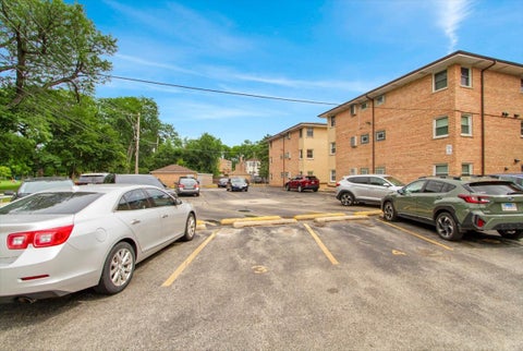 Tiny photo for 5332 W Windsor Avenue #2F, Chicago, IL 60630 (MLS # 12765712)