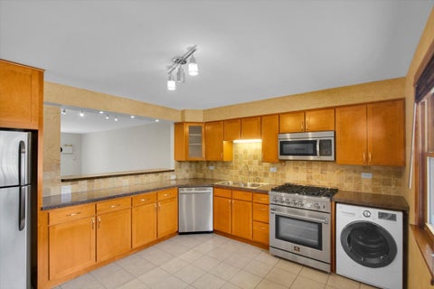 Tiny photo for 5332 W Windsor Avenue #2F, Chicago, IL 60630 (MLS # 12765712)