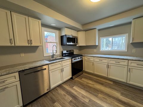 Tiny photo for 109 S Washington Street, Genoa, IL 60135 (MLS # 12564298)