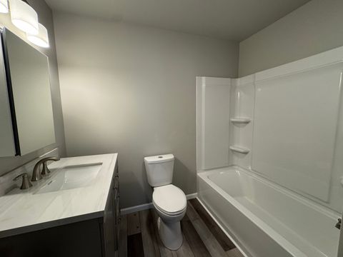 Tiny photo for 109 S Washington Street, Genoa, IL 60135 (MLS # 12564298)