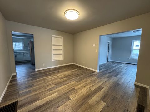 Tiny photo for 109 S Washington Street, Genoa, IL 60135 (MLS # 12564298)