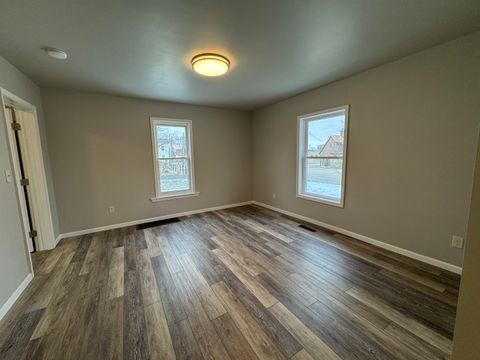 Tiny photo for 109 S Washington Street, Genoa, IL 60135 (MLS # 12564298)