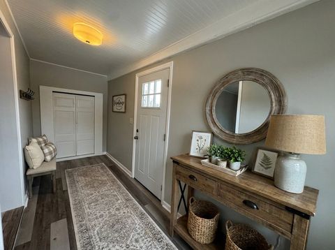 Tiny photo for 109 S Washington Street, Genoa, IL 60135 (MLS # 12564298)