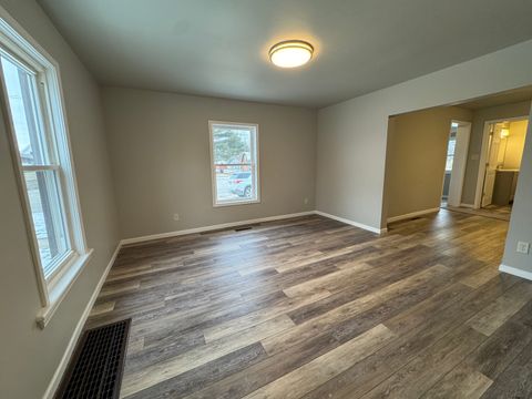 Tiny photo for 109 S Washington Street, Genoa, IL 60135 (MLS # 12564298)