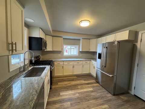 Tiny photo for 109 S Washington Street, Genoa, IL 60135 (MLS # 12564298)