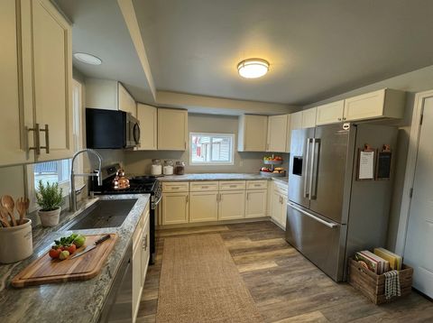 Tiny photo for 109 S Washington Street, Genoa, IL 60135 (MLS # 12564298)