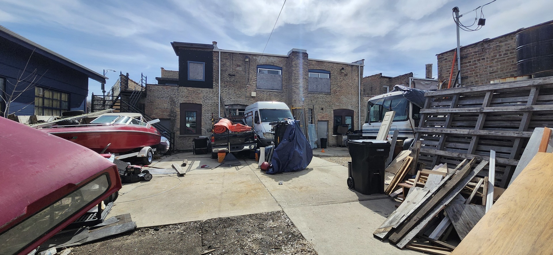 4210 W Cermak Road
