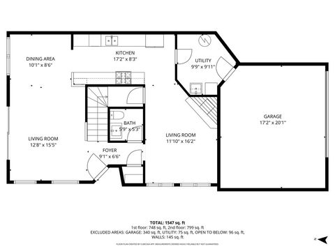Tiny photo for 184 Woodstone Drive, Buffalo Grove, IL 60089 (MLS # 12597079)