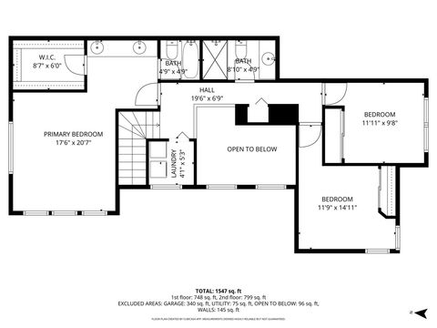 Tiny photo for 184 Woodstone Drive, Buffalo Grove, IL 60089 (MLS # 12597079)