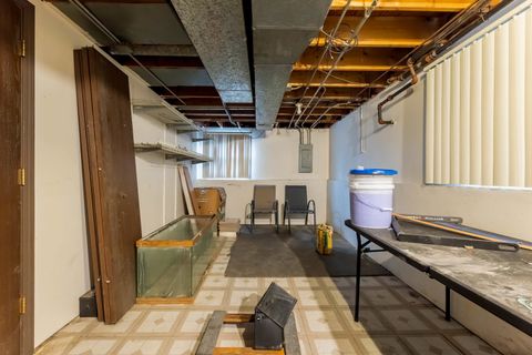 Tiny photo for Chicago, IL 60649 (MLS # 12638525)