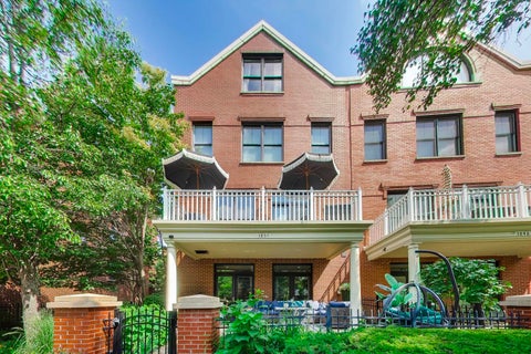 Tiny photo for 1850 Admiral Court, Glenview, IL 60026 (MLS # 12673287)