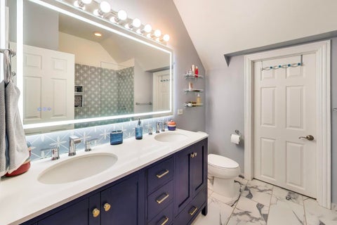 Tiny photo for 1850 Admiral Court, Glenview, IL 60026 (MLS # 12673287)