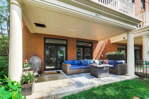 Tiny photo for 1850 Admiral Court, Glenview, IL 60026 (MLS # 12673287)