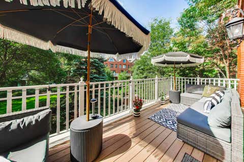 Tiny photo for 1850 Admiral Court, Glenview, IL 60026 (MLS # 12673287)