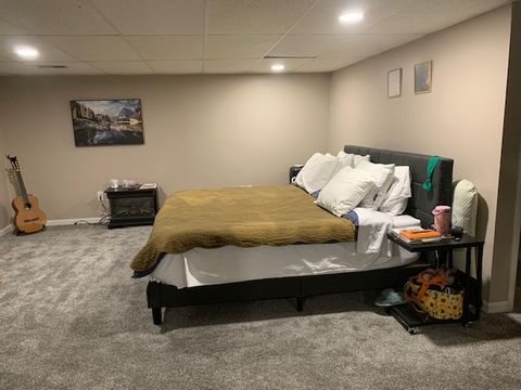 Tiny photo for 1526 N Hershey Road, Bloomington, IL 61704 (MLS # 12507168)