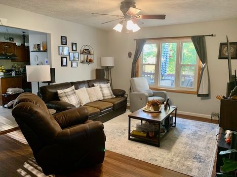 Tiny photo for 1526 N Hershey Road, Bloomington, IL 61704 (MLS # 12507168)