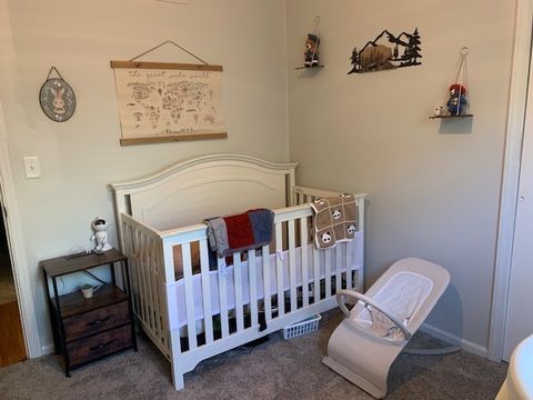 Tiny photo for 1526 N Hershey Road, Bloomington, IL 61704 (MLS # 12507168)