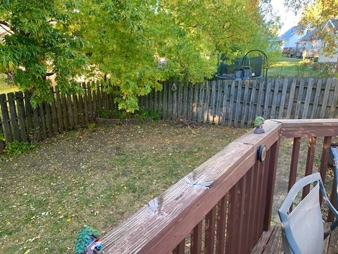 Tiny photo for 1526 N Hershey Road, Bloomington, IL 61704 (MLS # 12507168)