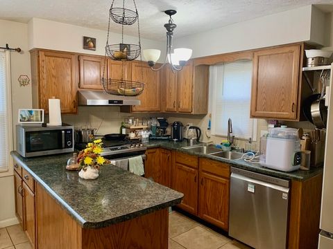 Tiny photo for 1526 N Hershey Road, Bloomington, IL 61704 (MLS # 12507168)